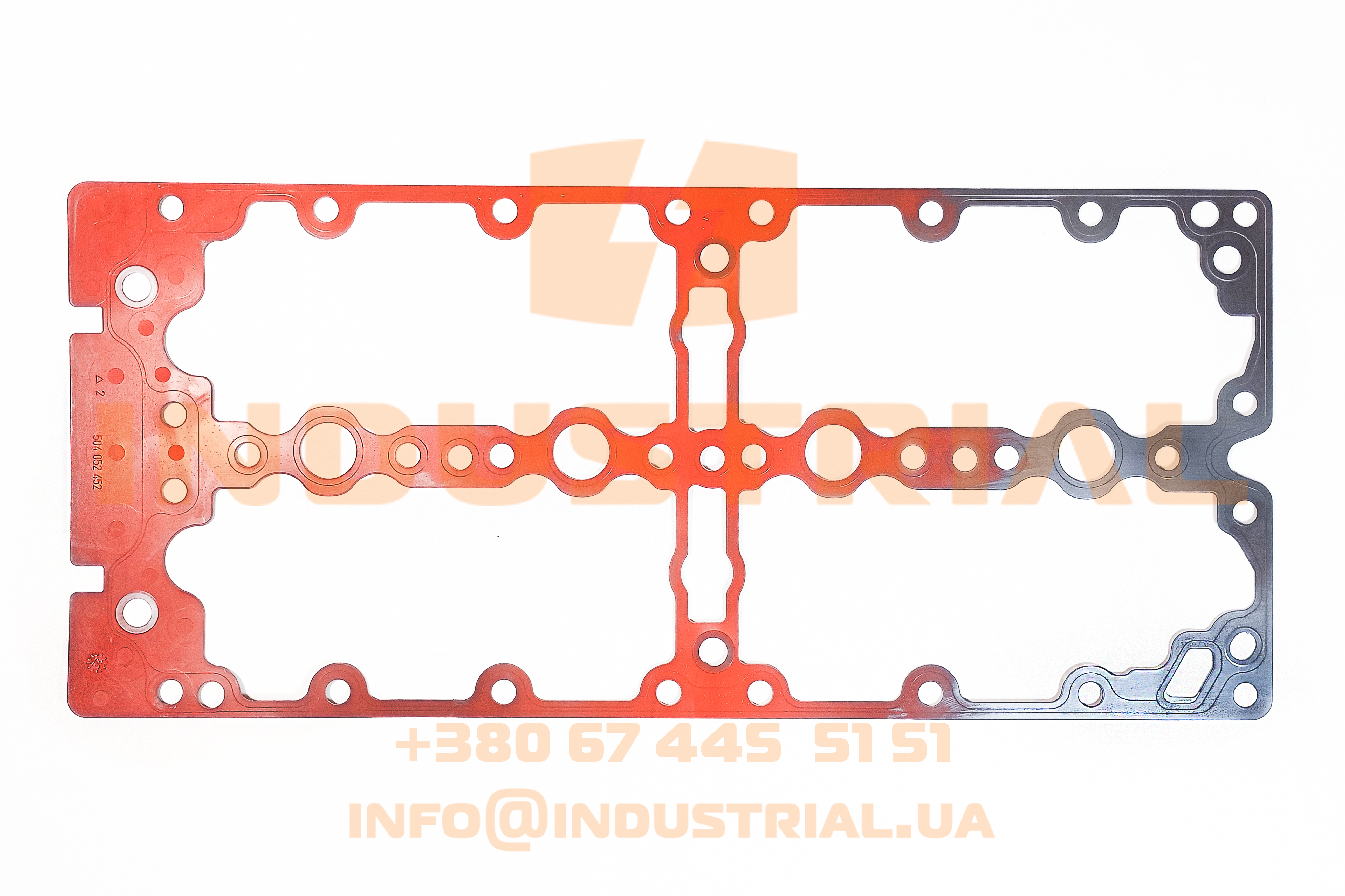 CNH 5562258 CNH INDUSTRIAL
